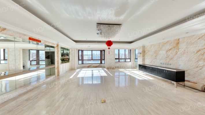 鸿华家园二手房实景图