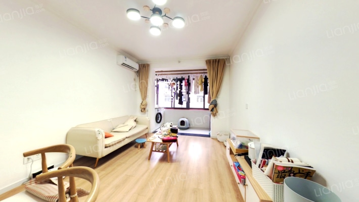 九莲塘二手房实景图