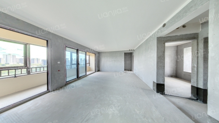 首创禧悦学府（三组团）二手房实景图