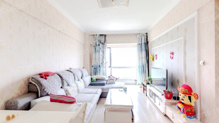 海景华城二手房实景图