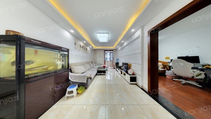 菱塘新村二区二手房实景图