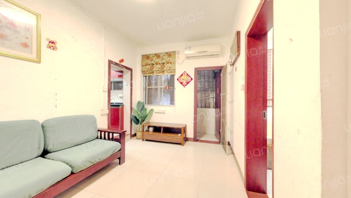 海珠中路二手房实景图