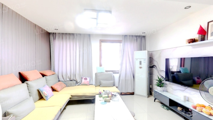 山城大厦二手房实景图