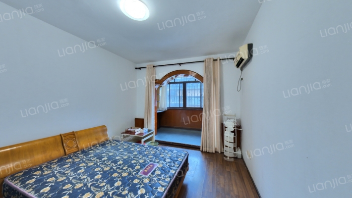 新民二巷1号二手房实景图