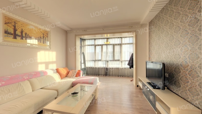 征仪路花园小区A区西区二手房实景图