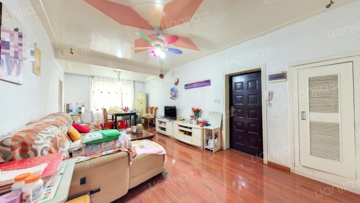 永叔路二手房实景图