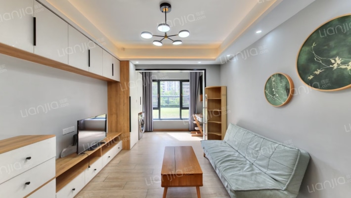 君樾阁二手房实景图