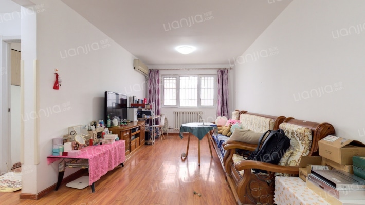 北京城建·广悦居二手房实景图