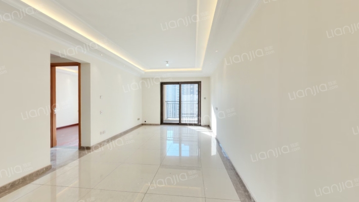 富力天禧城B区二手房实景图