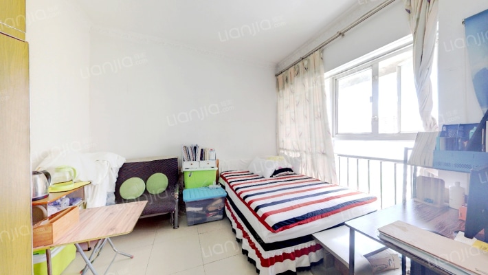 尚辉苑二手房实景图