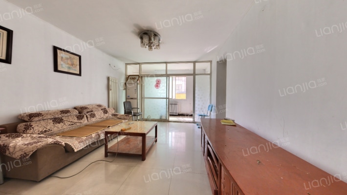 潘家村小区西区二手房实景图