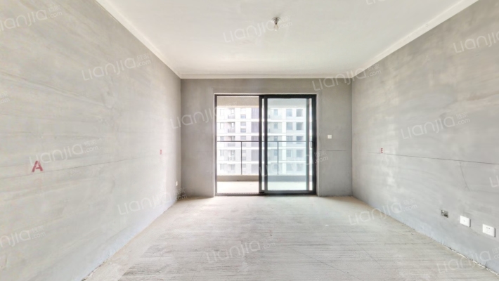 岭尚桃源二手房实景图