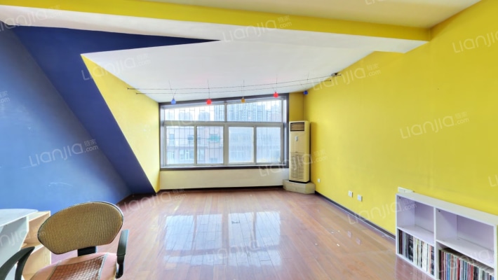 清新家园二手房实景图