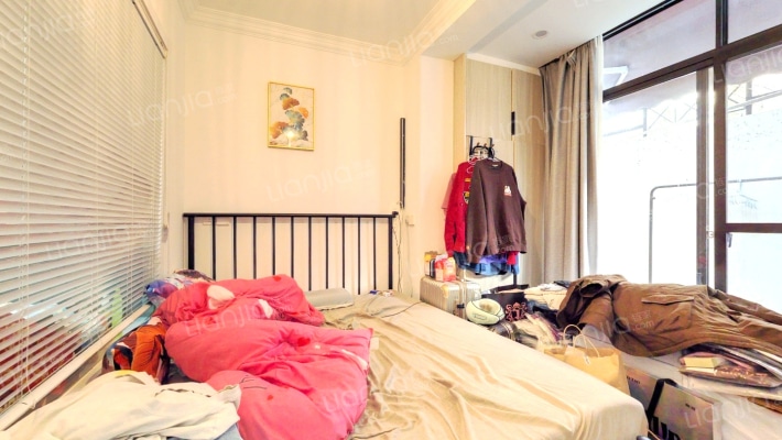 安阳小区二手房实景图