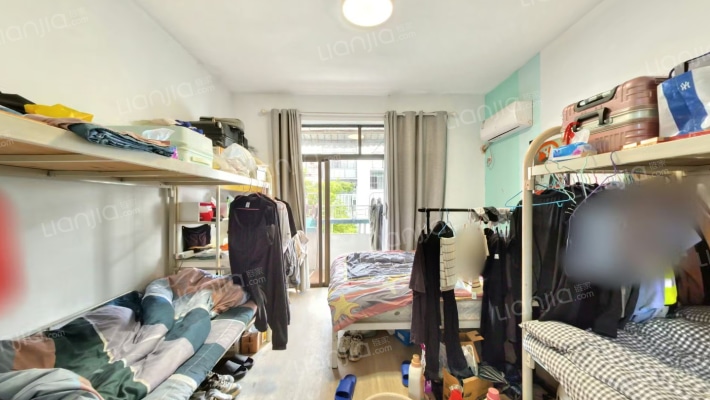 招北小区二手房实景图