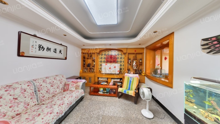 浩达公寓二手房实景图