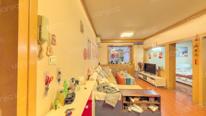 农垦大厦二手房实景图