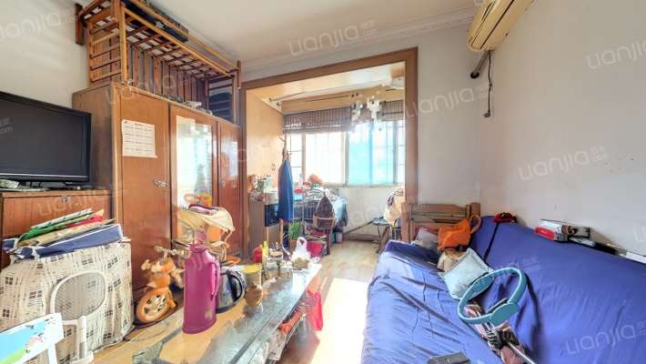 天极盛宅花园二手房实景图