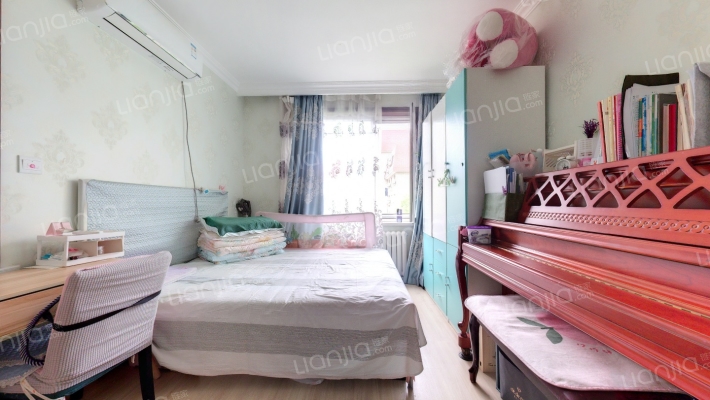 九中华昌街二手房实景图