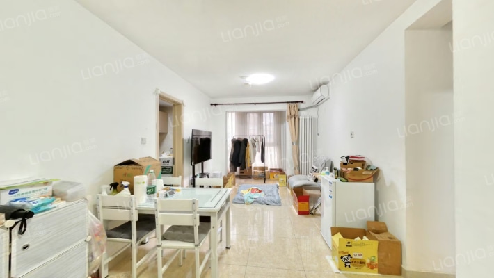 燕保祈东家园二期二手房实景图