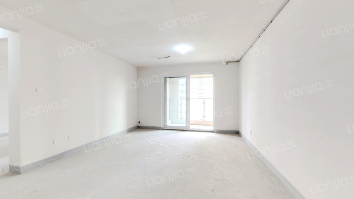 桃湖里花园东苑二手房实景图