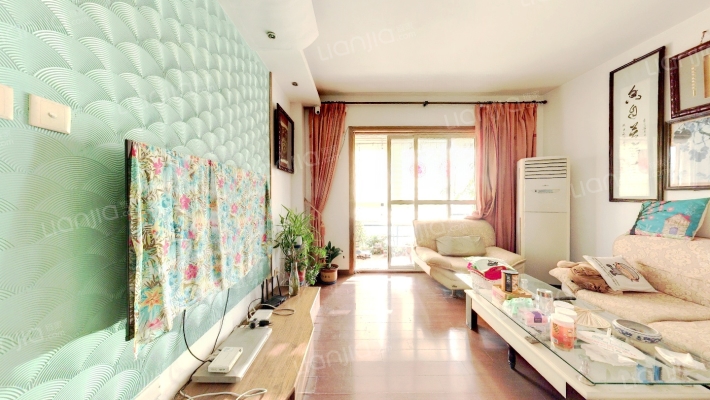 红星村二手房实景图