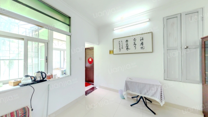 龙虎山路二手房实景图