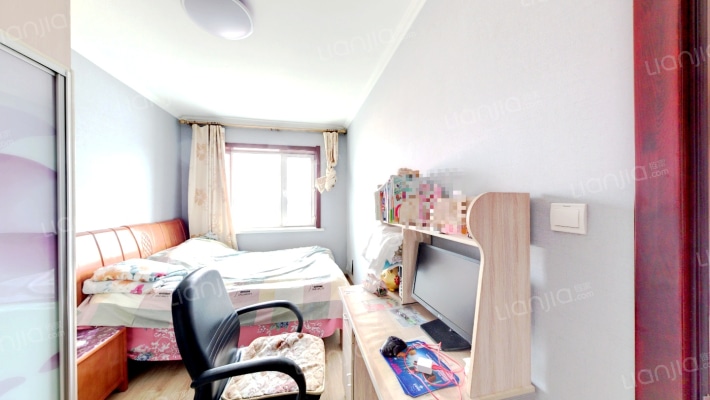 春江小区二手房实景图