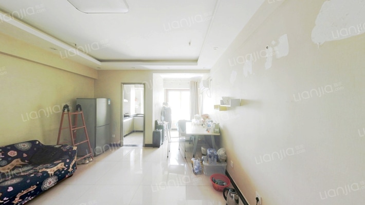 交通便利，配套齐全，宽敞明亮，精装修。-卧室