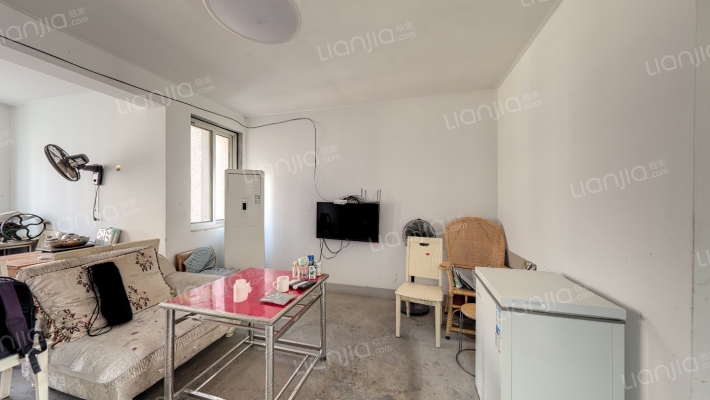 黎明苑二手房实景图