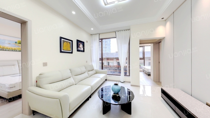 成华奥园广场二期二手房实景图