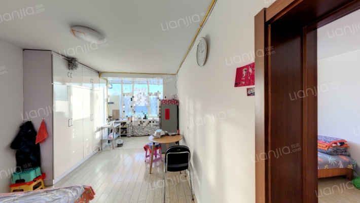 长春工程学院湖西区家属宿舍二手房实景图