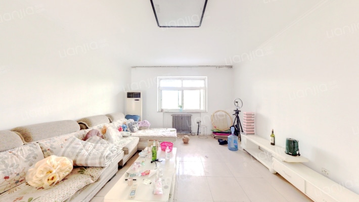 香河县土地局职员住宅楼二手房实景图