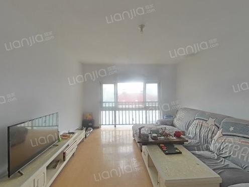 整租·怡翠山庄 3室1厅 南/北