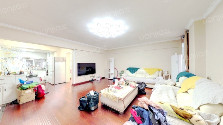 柳溪花园二手房实景图