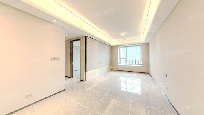 阳光城蔷薇溪谷C3二手房实景图