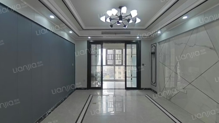 翰林城二手房实景图