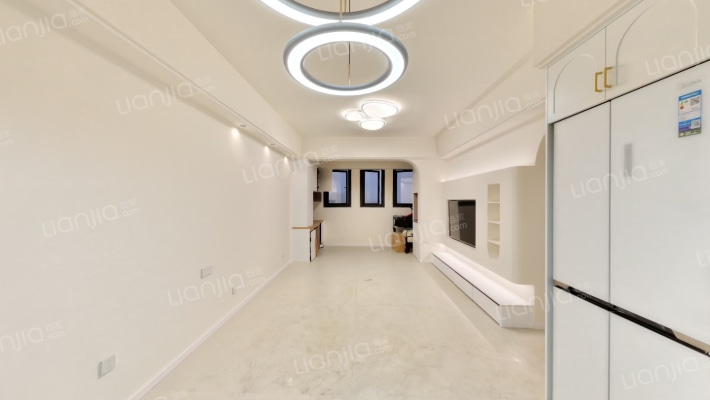 祥浦苑二手房实景图