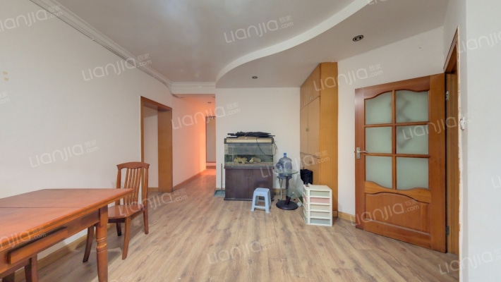 科学路4号二手房实景图