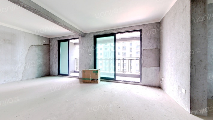 海伦堡文星花苑二手房实景图