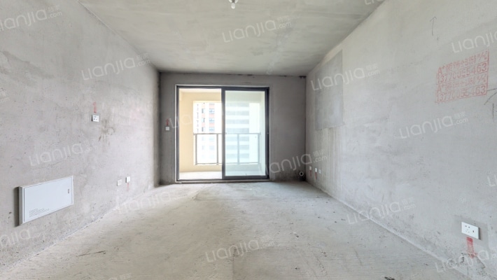 长坝漾成家园二手房实景图