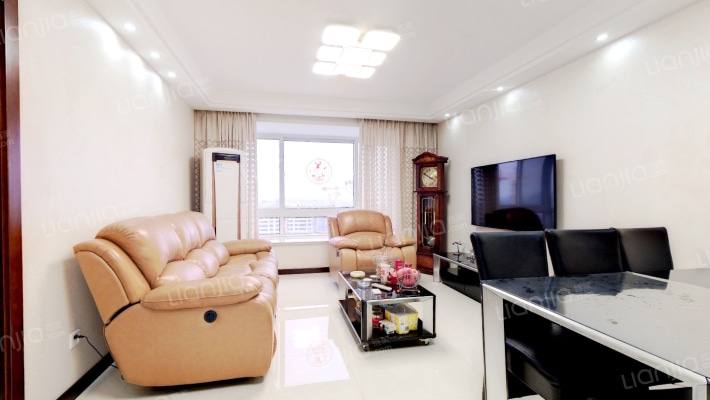 幸福花苑(亭湖区)二手房实景图