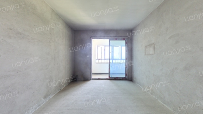 珠江城天悦江湾二期二手房实景图