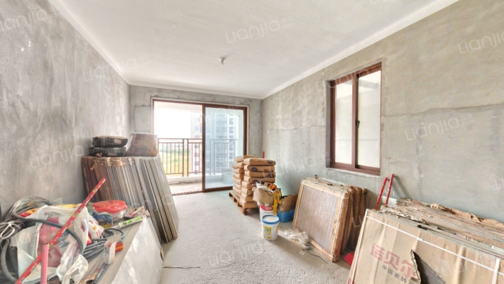 古龙山语听溪二手房实景图