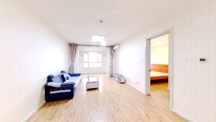 孔雀城学府澜湾汇贤城二手房实景图