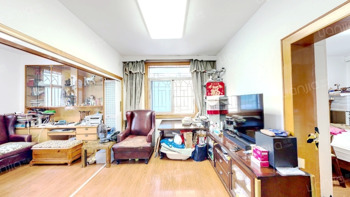 生态工程学校教工公寓二手房实景图