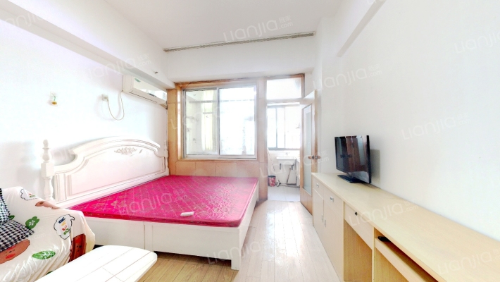 巴黎假日二手房实景图