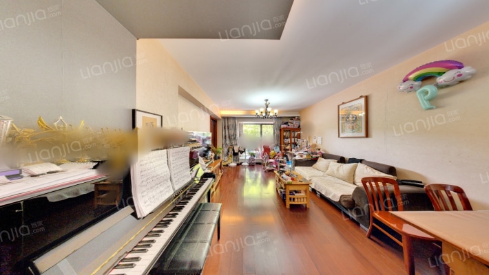 融华世家二手房实景图