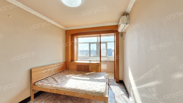 永定路24号院二手房实景图