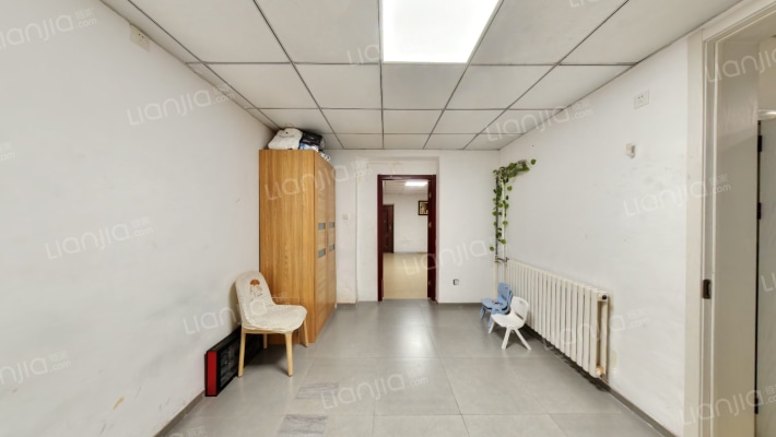 甸柳一区二手房实景图